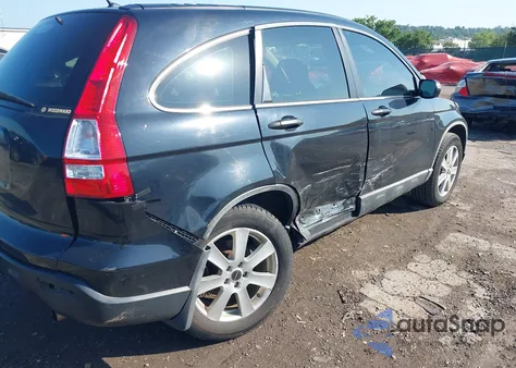 2008 Honda Cr-V Lx from USA, damaged, VIN 5J6RE48378L009989